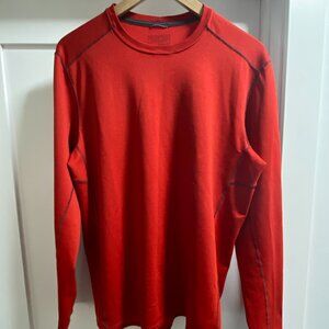 Patagonia Base Layer